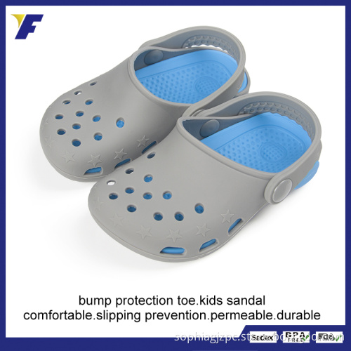 Antiskid And Waterproof Silicone Beach Shoes With Children Shoes Kids